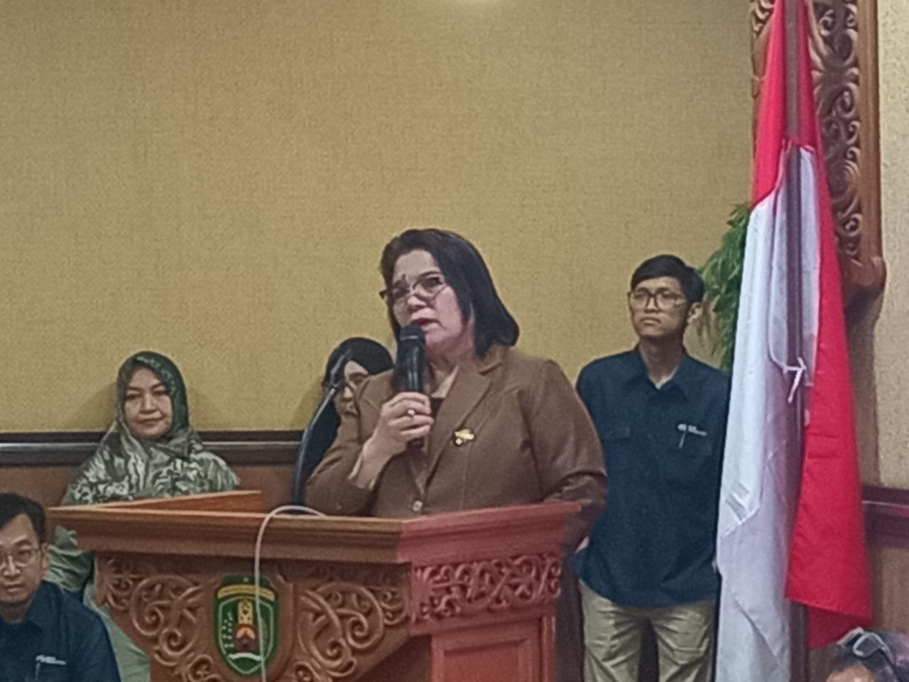 Kadistransnaker Kutim: Kami Datang Bukan untuk Menghukum, Tapi Menjamin Hak Pekerja Terlindungi