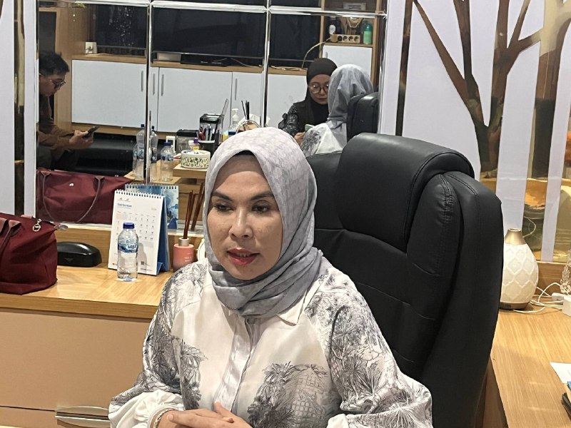 Umur Panen Dipersingkat, Varietas Padi Baru Tetap Harus Cocok dengan Pasar Kutim