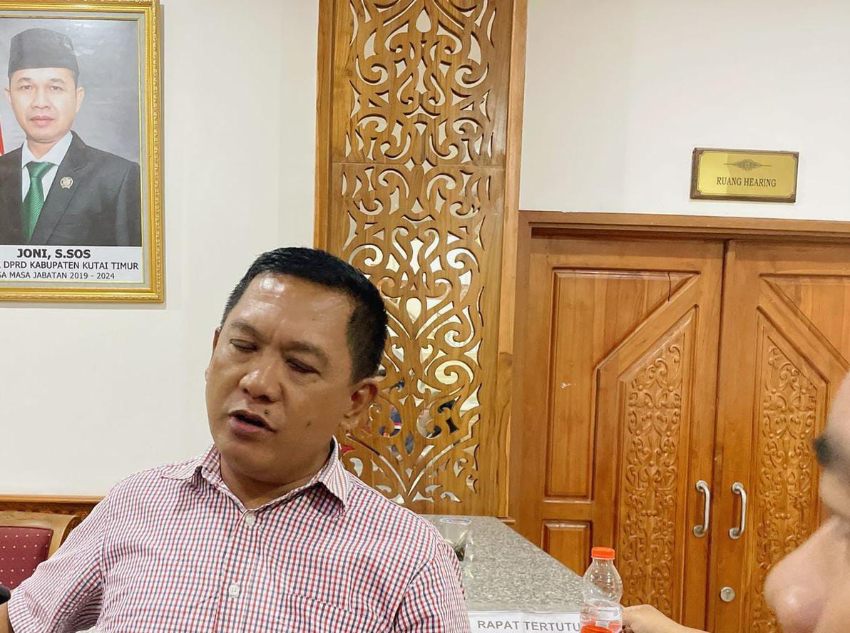 Sebelum Bahas Raperda Baru, Baperda DPRD Kutim Prioritaskan Penyelesaian Raperda Tertunda