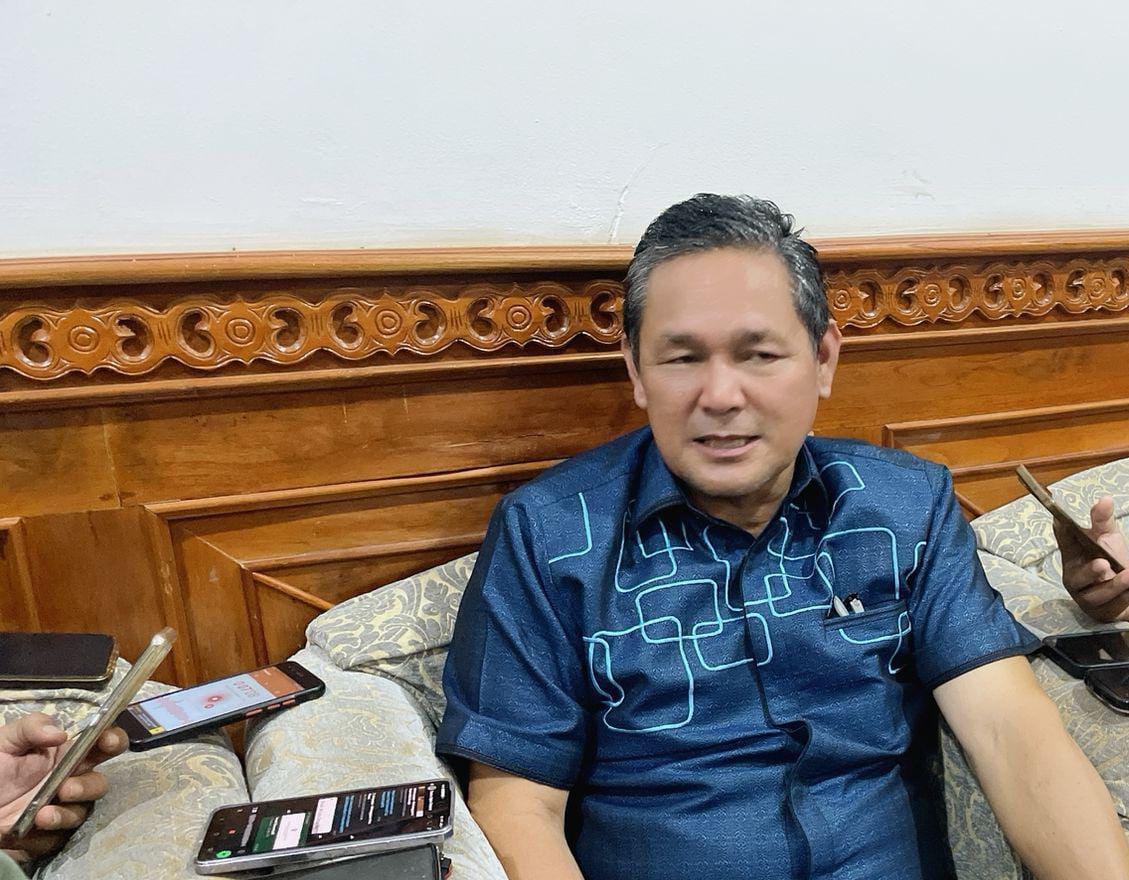 Anggota Komisi D Respons Soal Ketimpangan Insentif Guru di Kutim