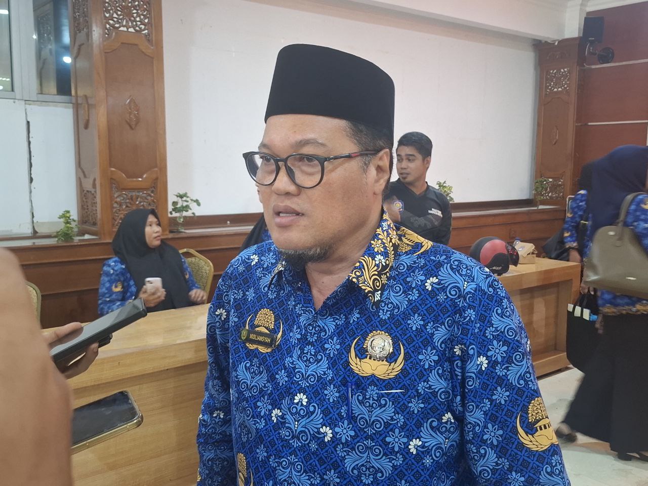ASN Kutai Timur Didorong Jadi Penggerak Ekonomi Desa