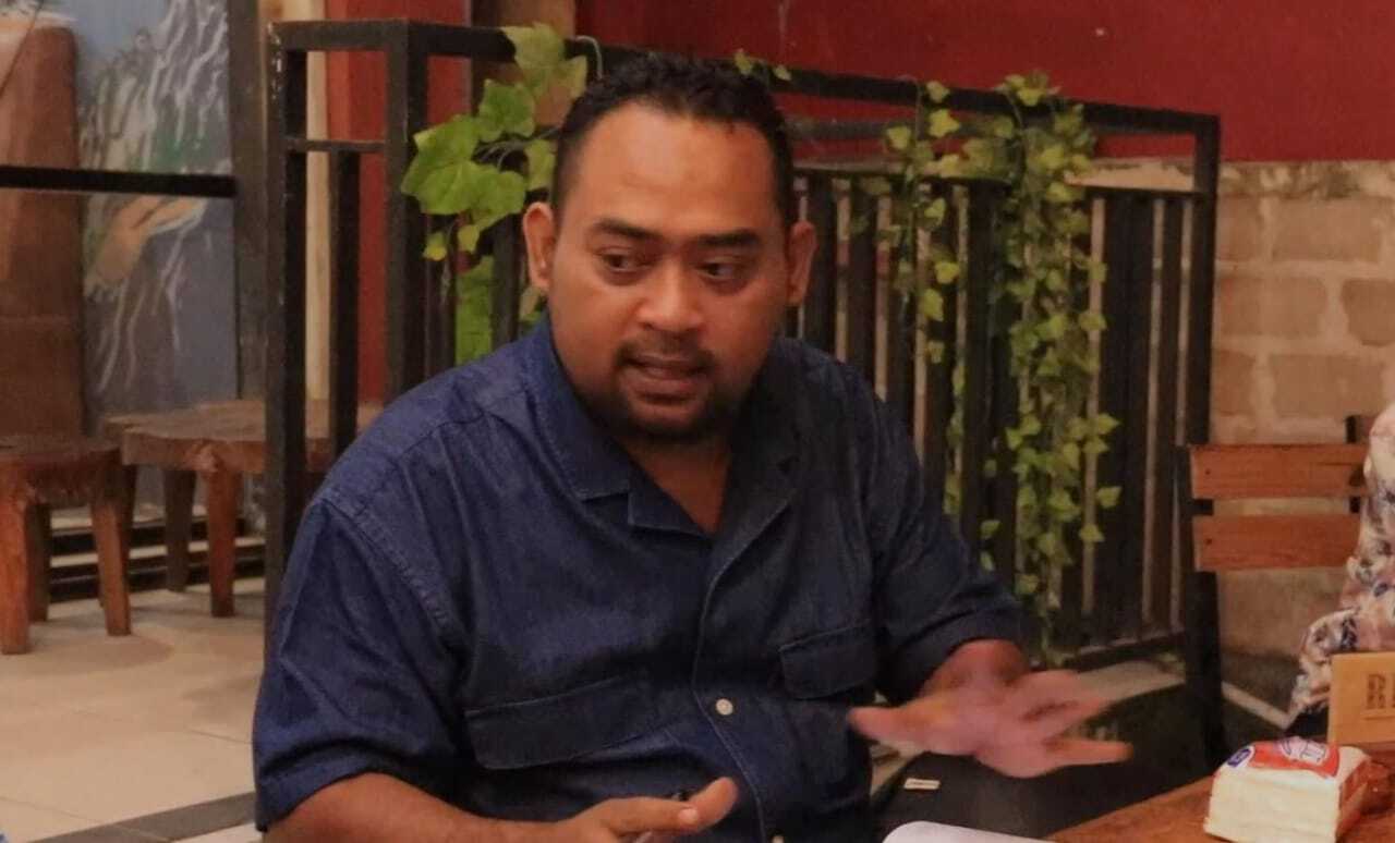 Faizal Rachman Soroti Keterlambatan Progres Proyek Tahun Jamak di Kutai Timur