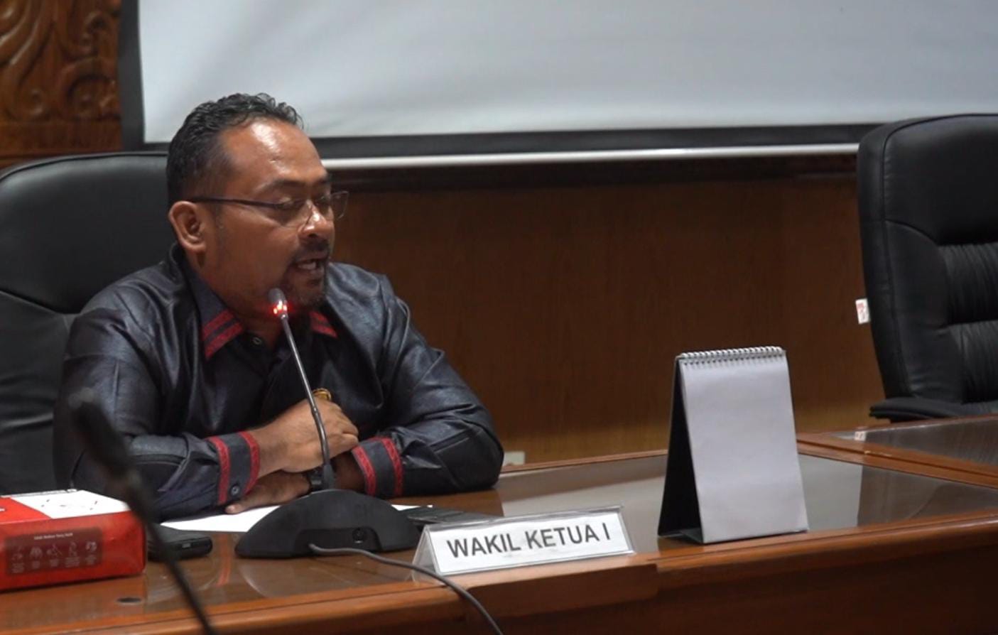 Mencuat Dugaan Pokir Hilang Dalam SIPD Setelah Isu Jatah 10%