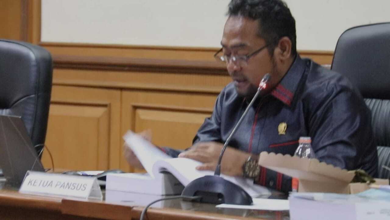 Nota Kesepakatan Menjadi Kendala dalam Pengalihan Dana Proyek Multi Years di Kutai Timur