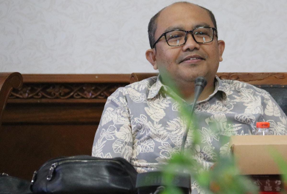 Sistem penanggulangan kebakaran berstandar ditingkatkan oleh DPRD Kutai Timur