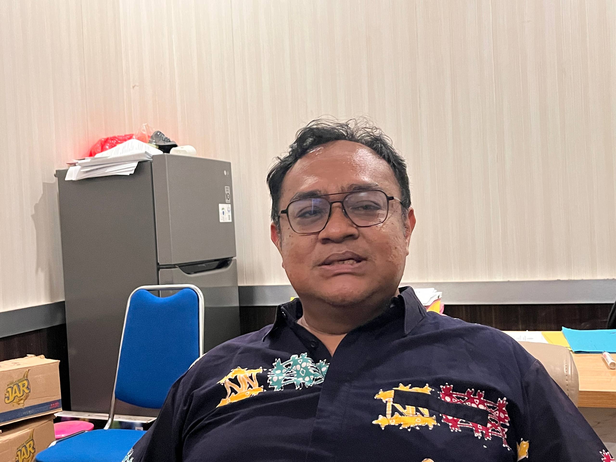 BBM Subsidi Diawasi Ketat, Antrean SPBU Kutim Dipicu Perpindahan Konsumen