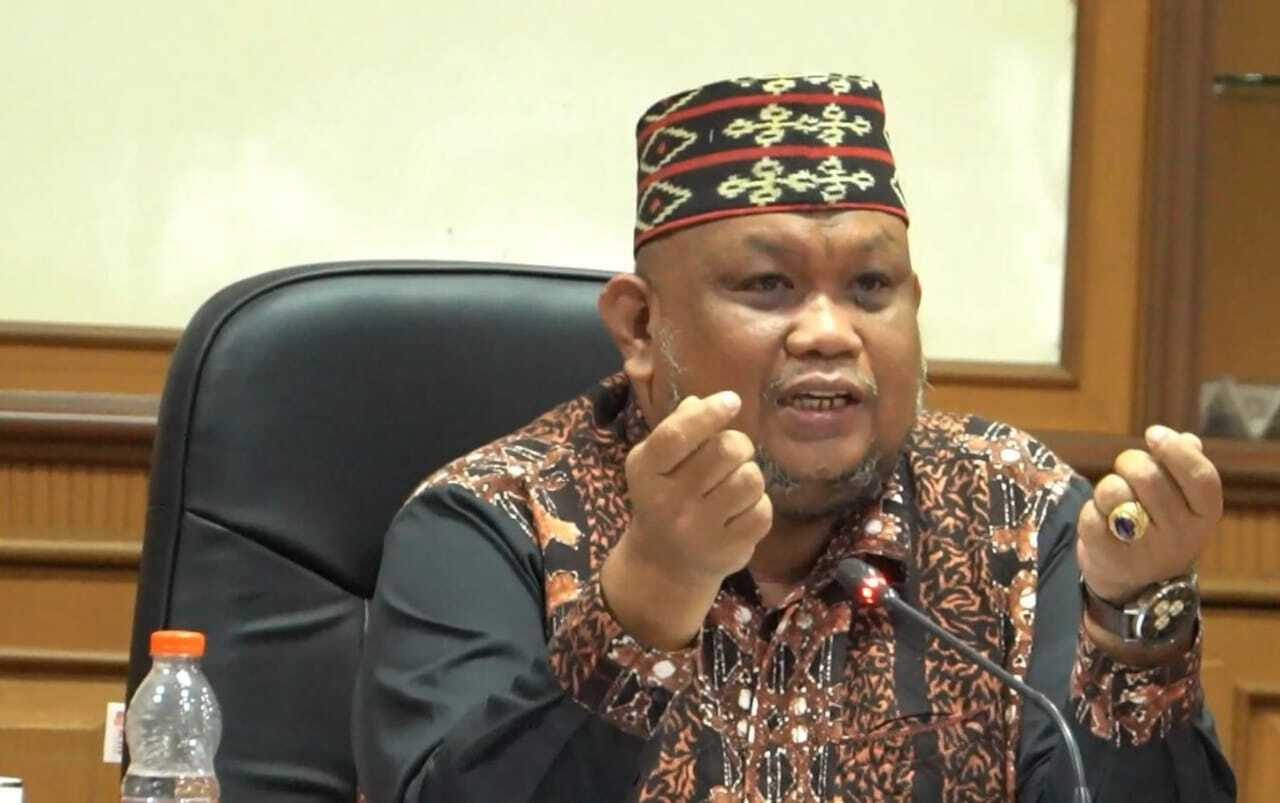 DPRD Kutim Fasilitasi Mediasi Sengketa Lahan Kelompok Tani Bina Warga dengan PT Indexim