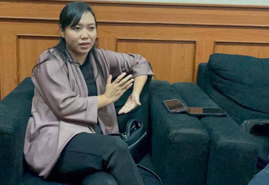 Leny Susilawati Anggraini Dukung Pemerintah Kutim Melakukan Survei Infrastruktur Pendidikan untuk Pengembangan SDM