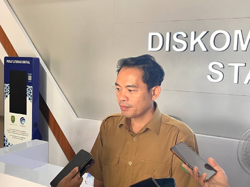 Pelaksanaan PJJ Kutim Disesuaikan dengan Kondisi Kualitas Udara