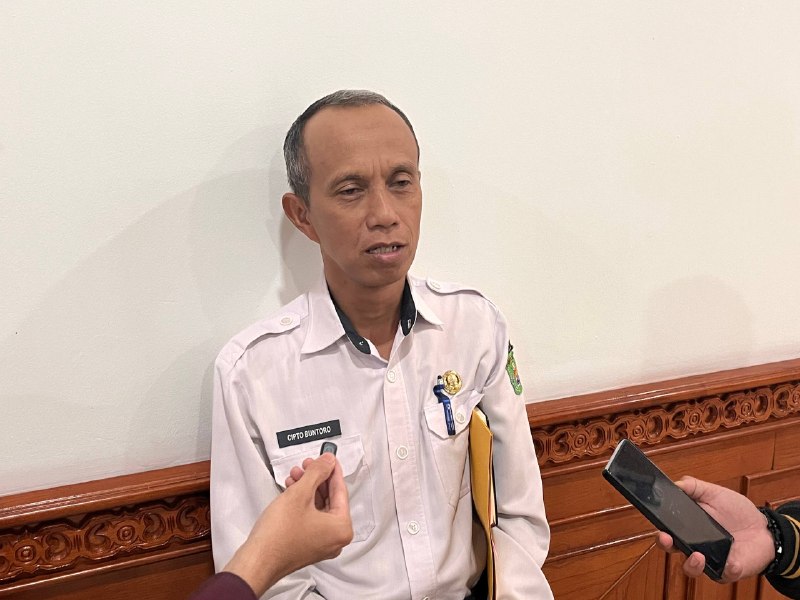 Kolaborasi Pemkab Kutim dan Pemprov Kaltim Pulihkan Pasokan Air Bersih Sangkulirang