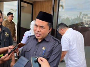 Ahmad Yani Dorong Pembangunan Jembatan Pengganti Besi, Target Rampung Desember 2025