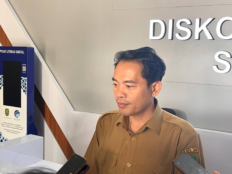 Erau Kutim 2026 Didorong Perkuat Kebersamaan dan Jati Diri