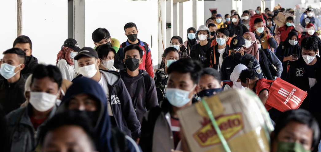 Arus Pendatang Meningkat, Disdukcapil Kutim Perkuat Layanan Digital untuk Wujudkan Administrasi Kependudukan yang Efisien