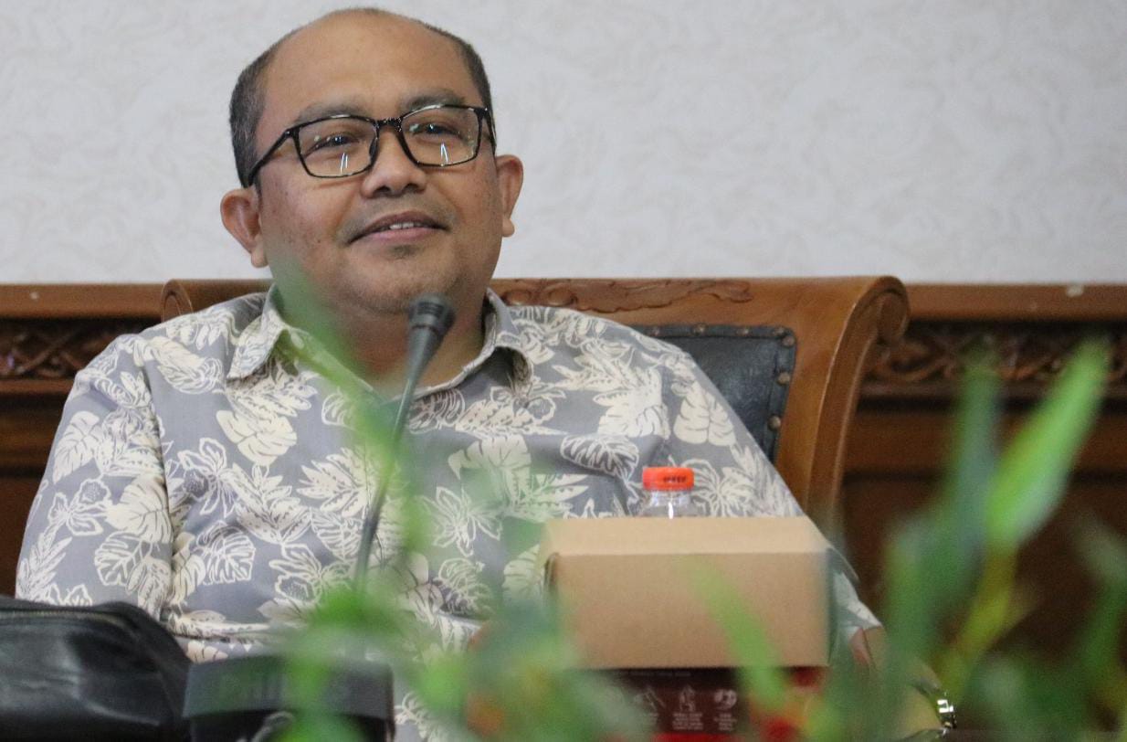 DPRD Kutai Timur Meminta Standar Fasilitas Pemadam Kebakaran Ditingkatkan