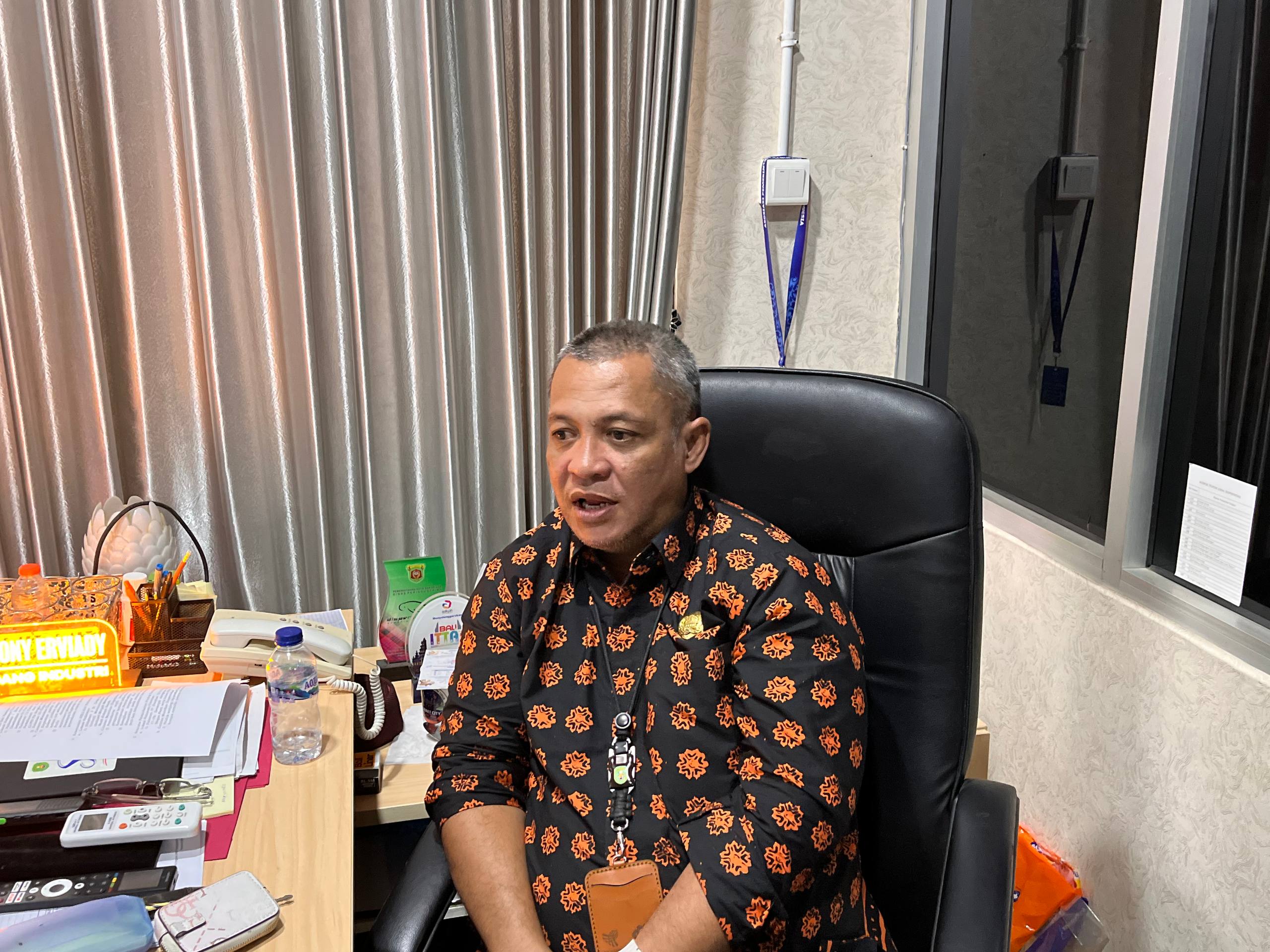 Kakao Kutim Dibidik Tembus Pasar Internasional Lewat Trade Expo Indonesia