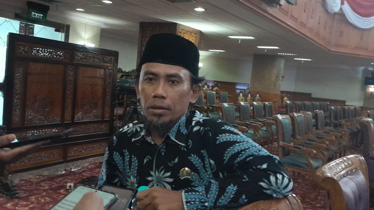 DPRD Kutim Sebut Usulan Pemekaran Harus Diawasi dengan Cermat