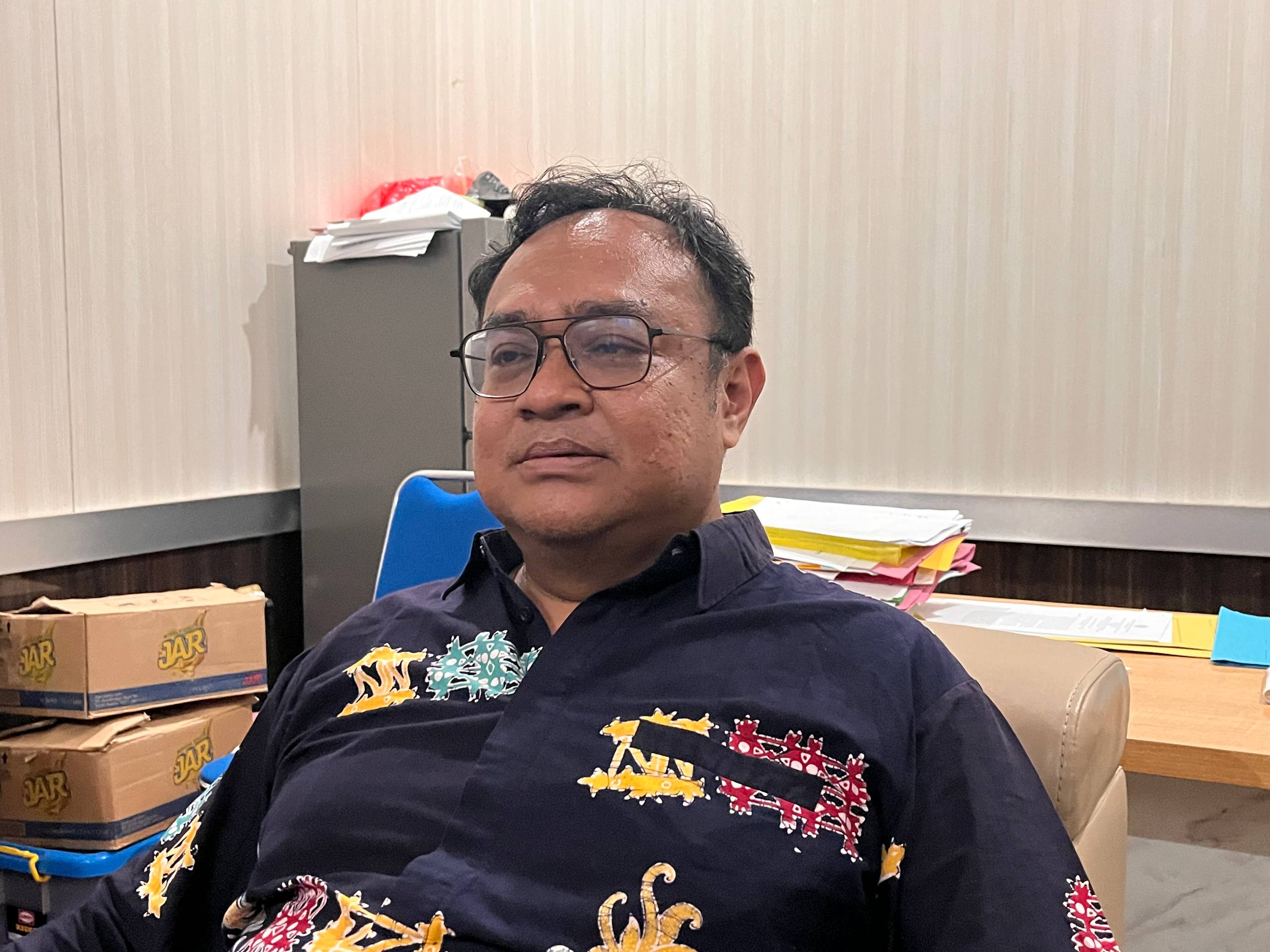 Ketergantungan Pasokan Luar Membuat Pangan Kutim Rentan Saat El Nino Melanda