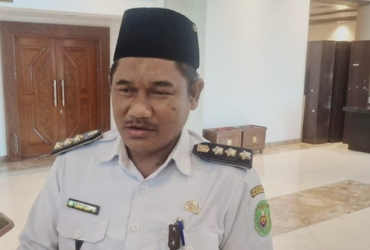 75 Persen Wilayah Kaliorang Sudah Terjangkau Internet