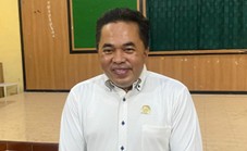 DPRD Kukar Khawatir Bebani APBD, Yani: Proyeksi Anggaran 2026 Bisa Anjlok Rp 4 Triliun