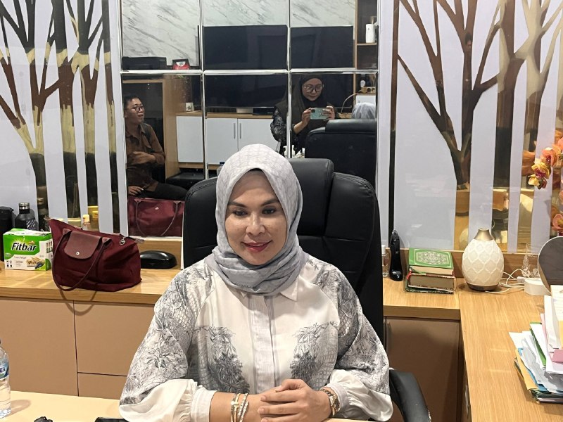 Jagung Mulai Diperluas, DTPHP Kutim Perkuat Produksi Bersama Padi