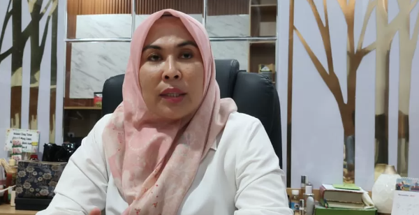 DTPHP Kutim Maksimalkan Dukungan APBN untuk Pertanian di Tengah Penurunan APBD