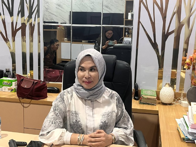 Petani Kutim Disiapkan Hadapi Risiko Panen Lewat Skema Perlindungan