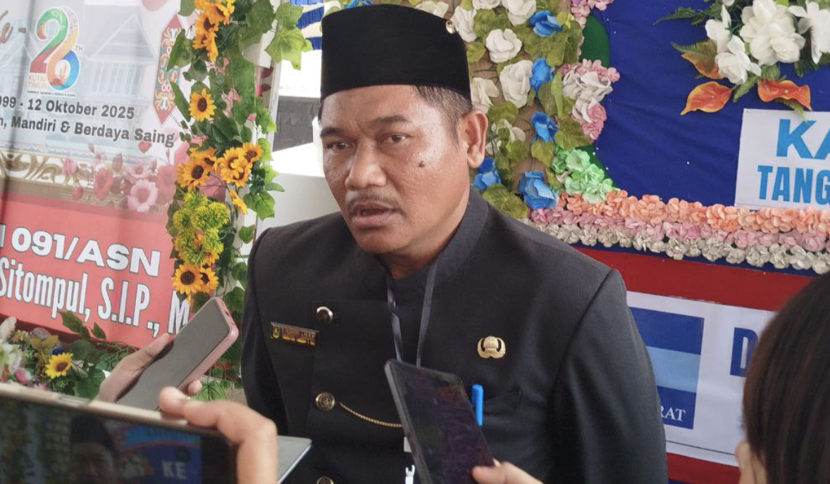 Akses Menuju Wisata Kaliorang Akan Diperbaiki Tahun Ini