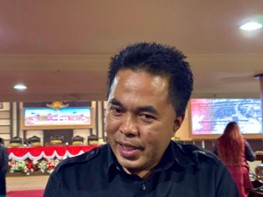 Ahmad Yani Dorong Produk Kuliner Naik Kelas, Kolaborasi Workshop dan Event Tematik