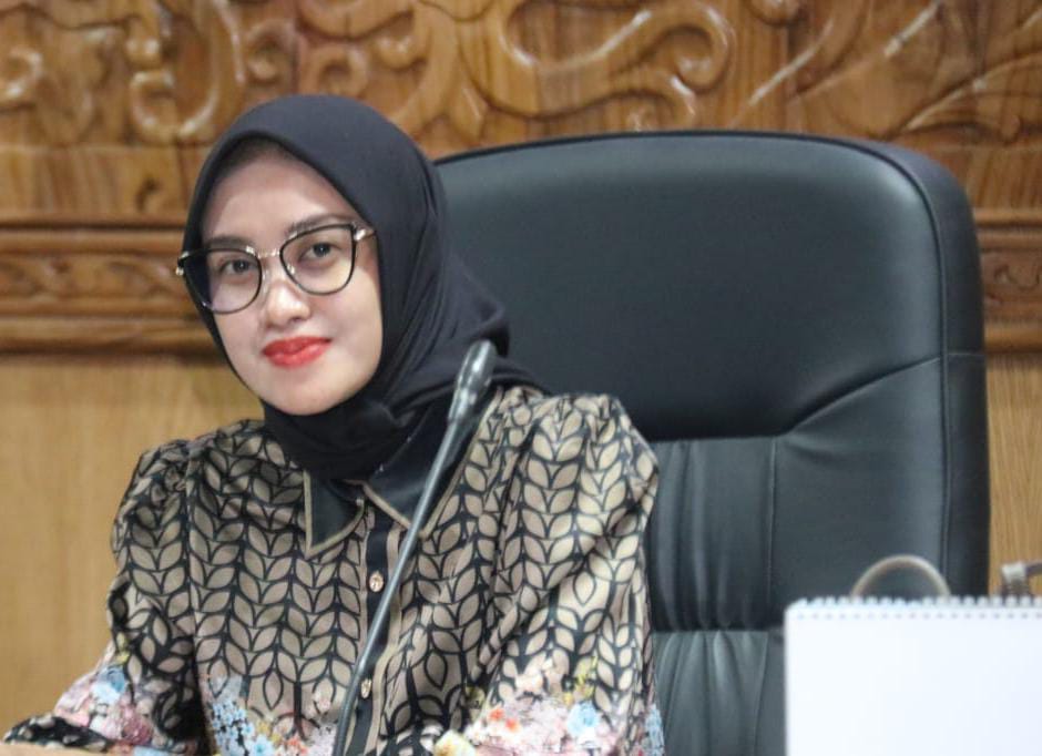 Prayunita Utami Menegaskan Betapa Pentingnya Pemerataan Tenaga Kesehatan di Kutai Timur