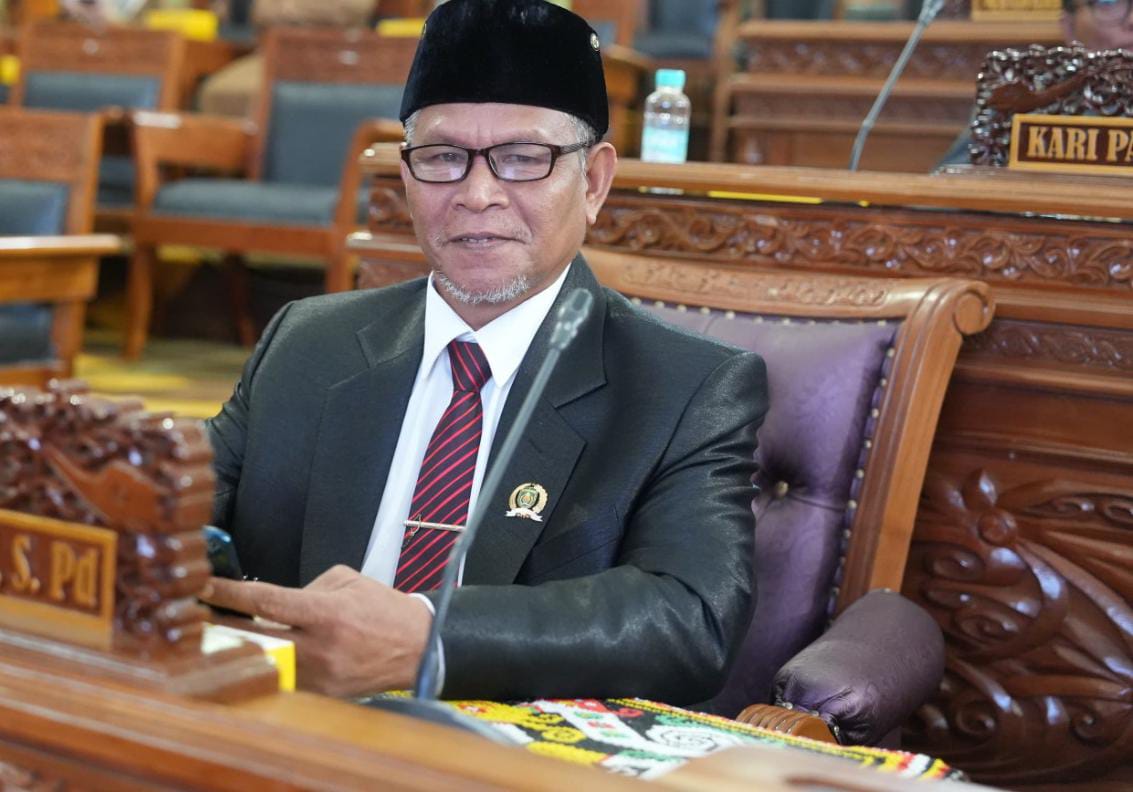 DPRD Kutim Dibekali Pemahaman Tugas, Fungsi, Kode Etik dan Kedisiplinan
