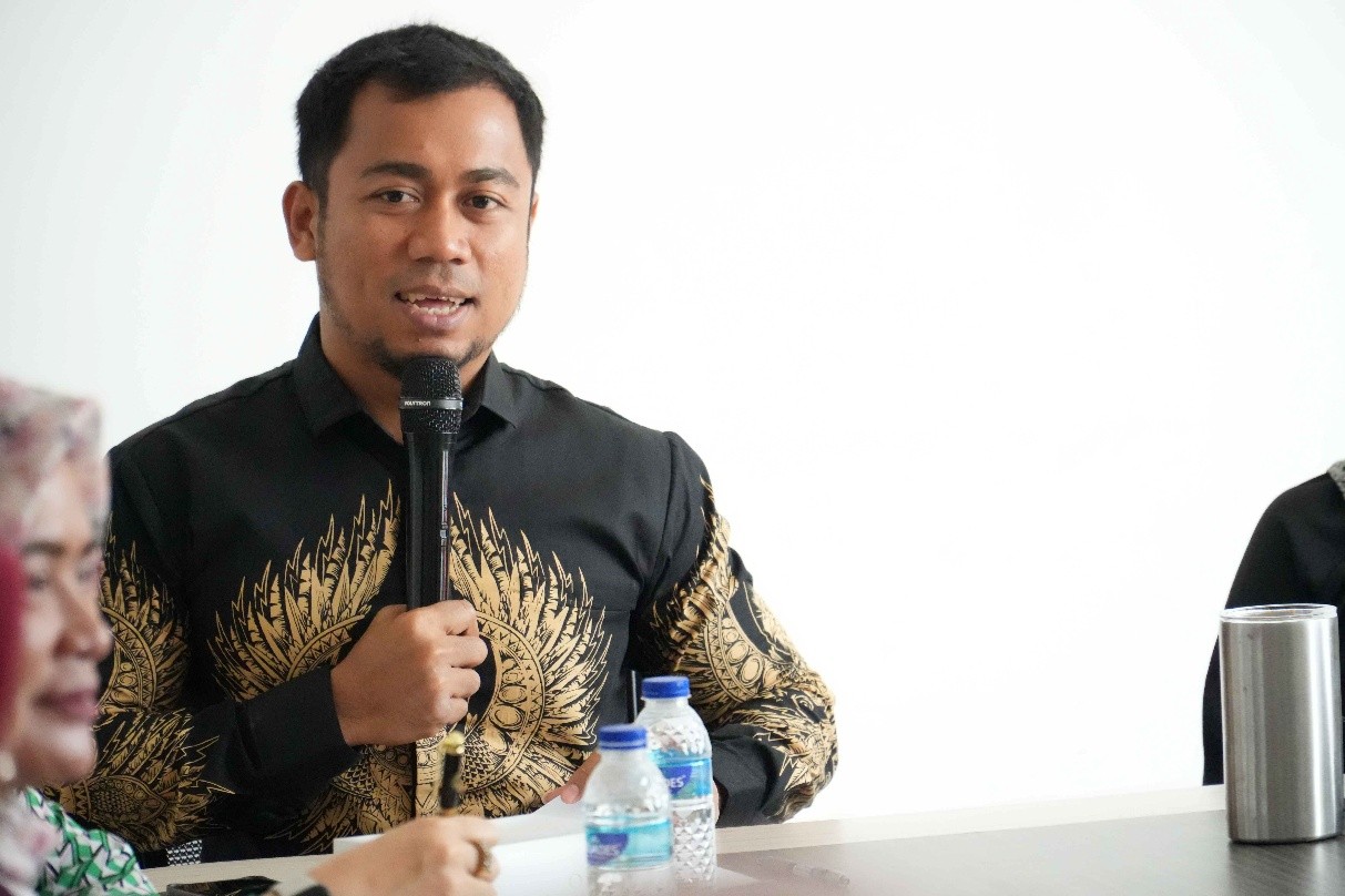 DPRD Kukar Percepat Sinkronisasi RPJMD 2025–2029 untuk Pembangunan Berkelanjutan