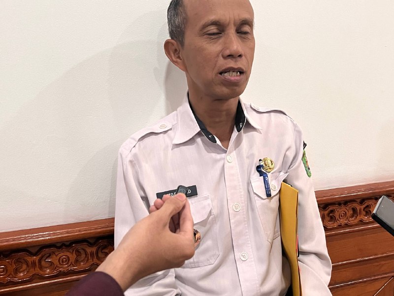 Sangkulirang Tingkatkan Sosialisasi Pencegahan Karhutla Selama Musim Kemarau