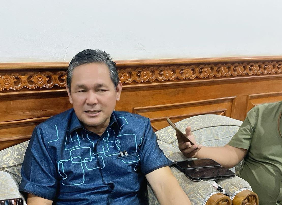 Peningkatan Kualitas Pendidikan, Yan Harap Kebutuhan Ruang Kelas Terpenuhi 