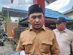 DPRD Kukar Desak Perusahaan Bertanggung Jawab, Infrastruktur Aset Konsesi Rusak Parah