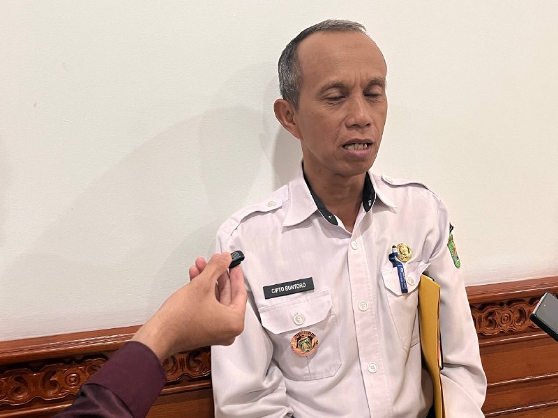 Pemprov Kaltim Siapkan Rencana Akses Jalan Jembatan Nibung Menuju Berau