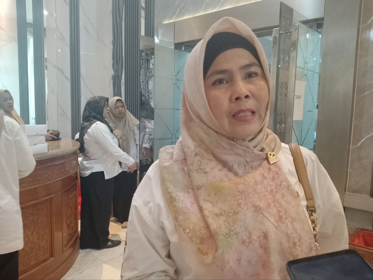 Panen Raya Kobun Capai 3.000 Ton, Serapan Jadi Perhatian