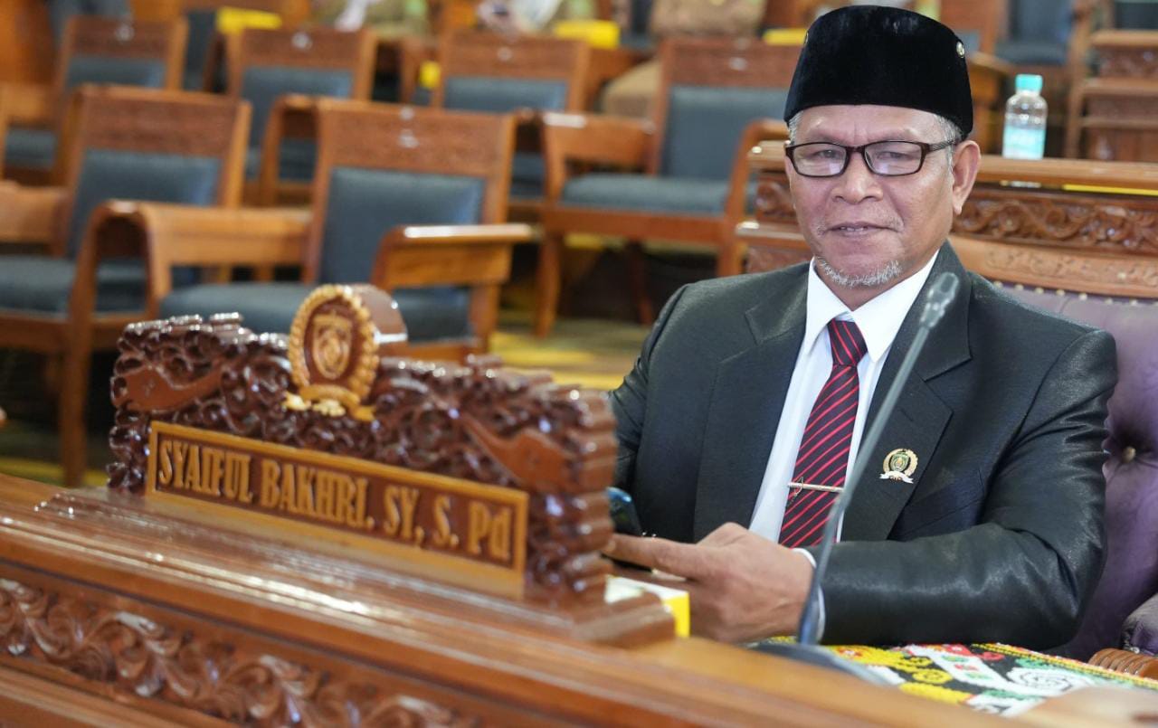 BK DPRD Kutim Bekali Anggota Dewan Agar Kinerja Makin Maksimal