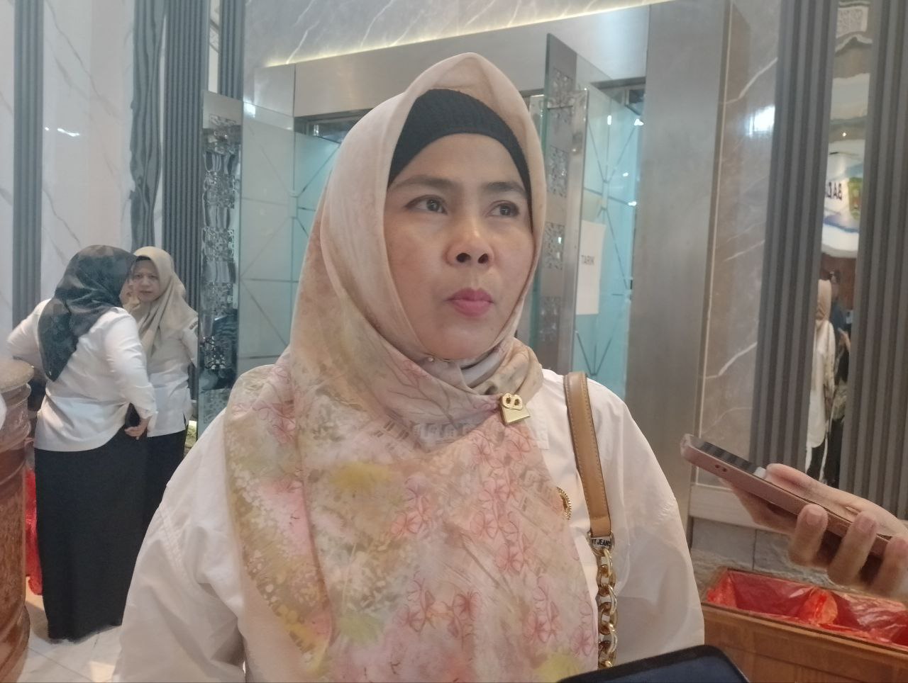 Gerakan Pangan Murah dan Menanam Disiapkan Perkuat Ketahanan Pangan Kutim