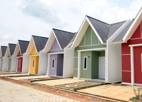 Minim Informasi Soal Kebutuhan Material, Warga Pertanyakan Transparansi Program Bantuan Rumah