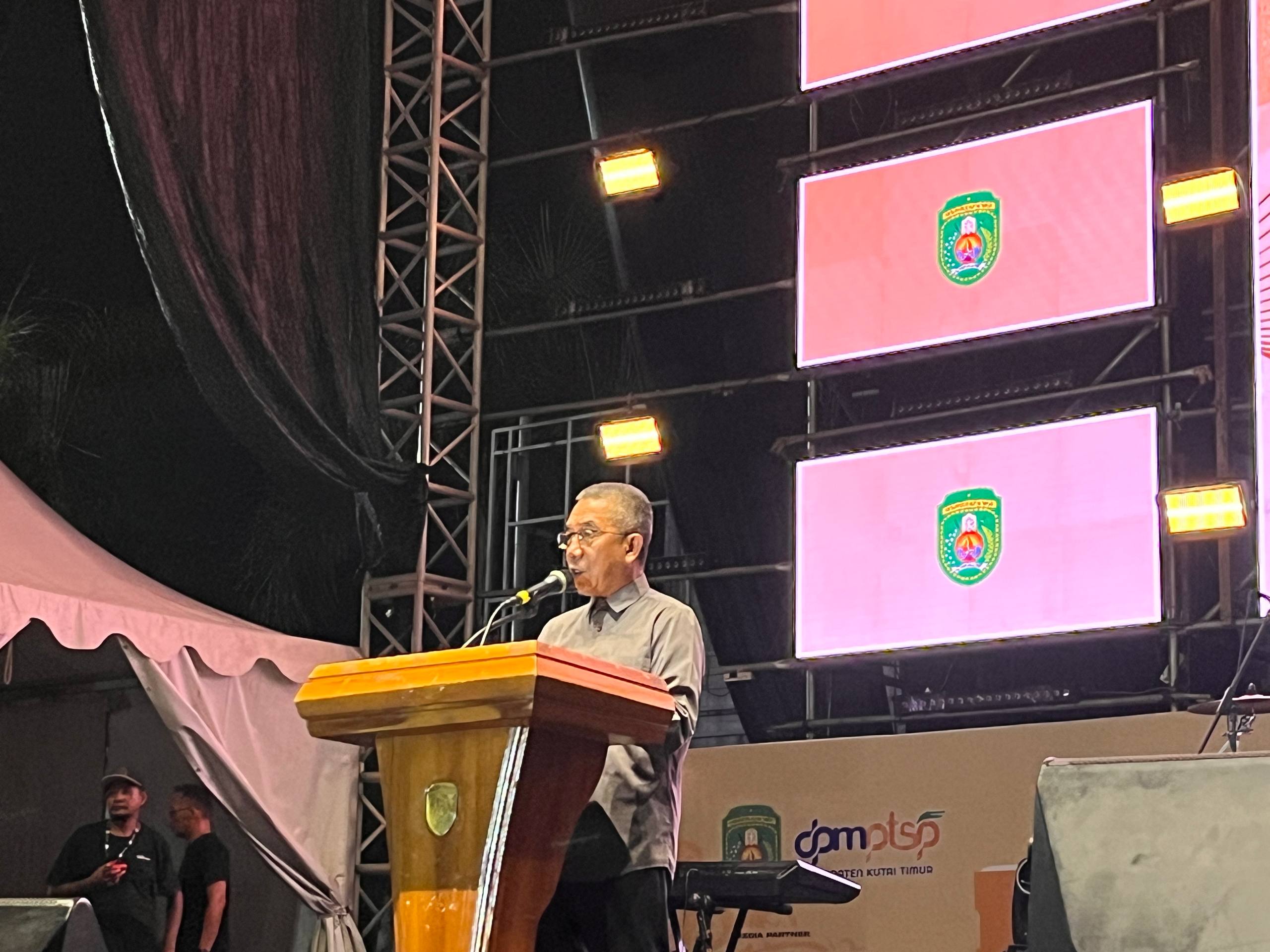 Bupati Dorong Kejelasan Penanganan Aset di Tingkat Kecamatan