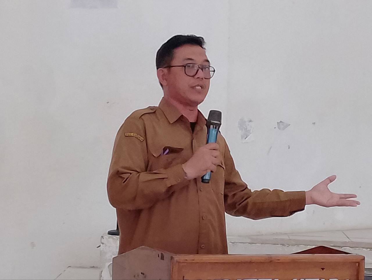 Motori Pelestarian Seni dan Agat, Disdikbud Kutim Hadirkan Forum Pemuda Berbudaya