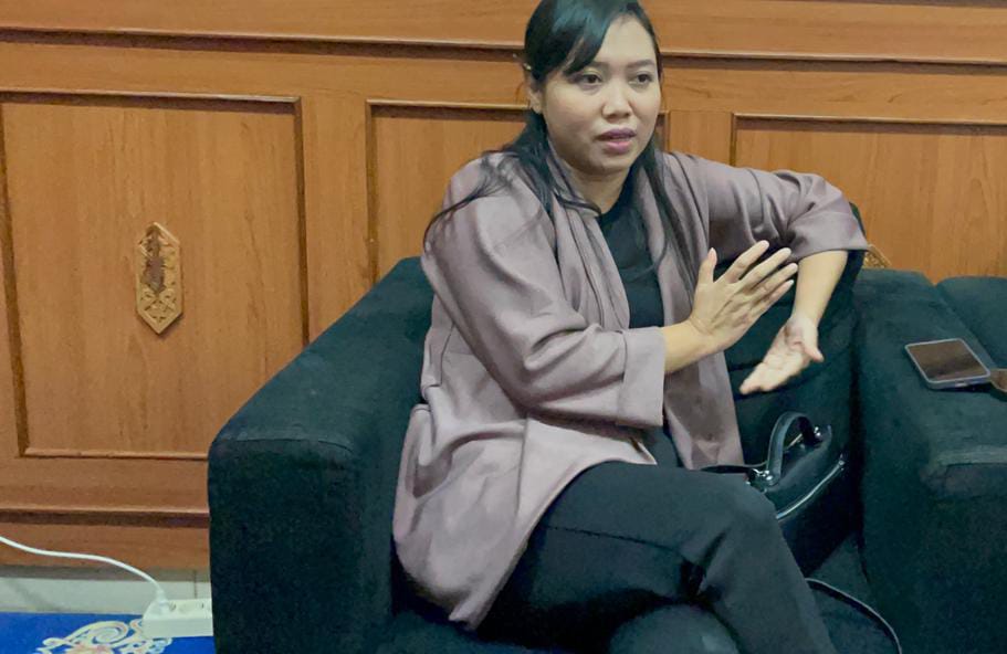 Leni Susilawati Berencana untuk Melakukan Evaluasi Pelaksanaan Bazar UMKM yang Dinilai Belum Efektif