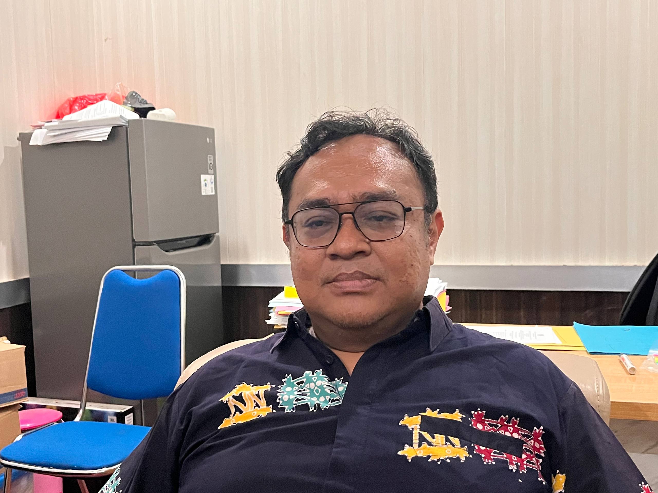 Toko Modern Makin Mudah Berizin, Pedagang Tradisional Kutim Terancam Terdesak