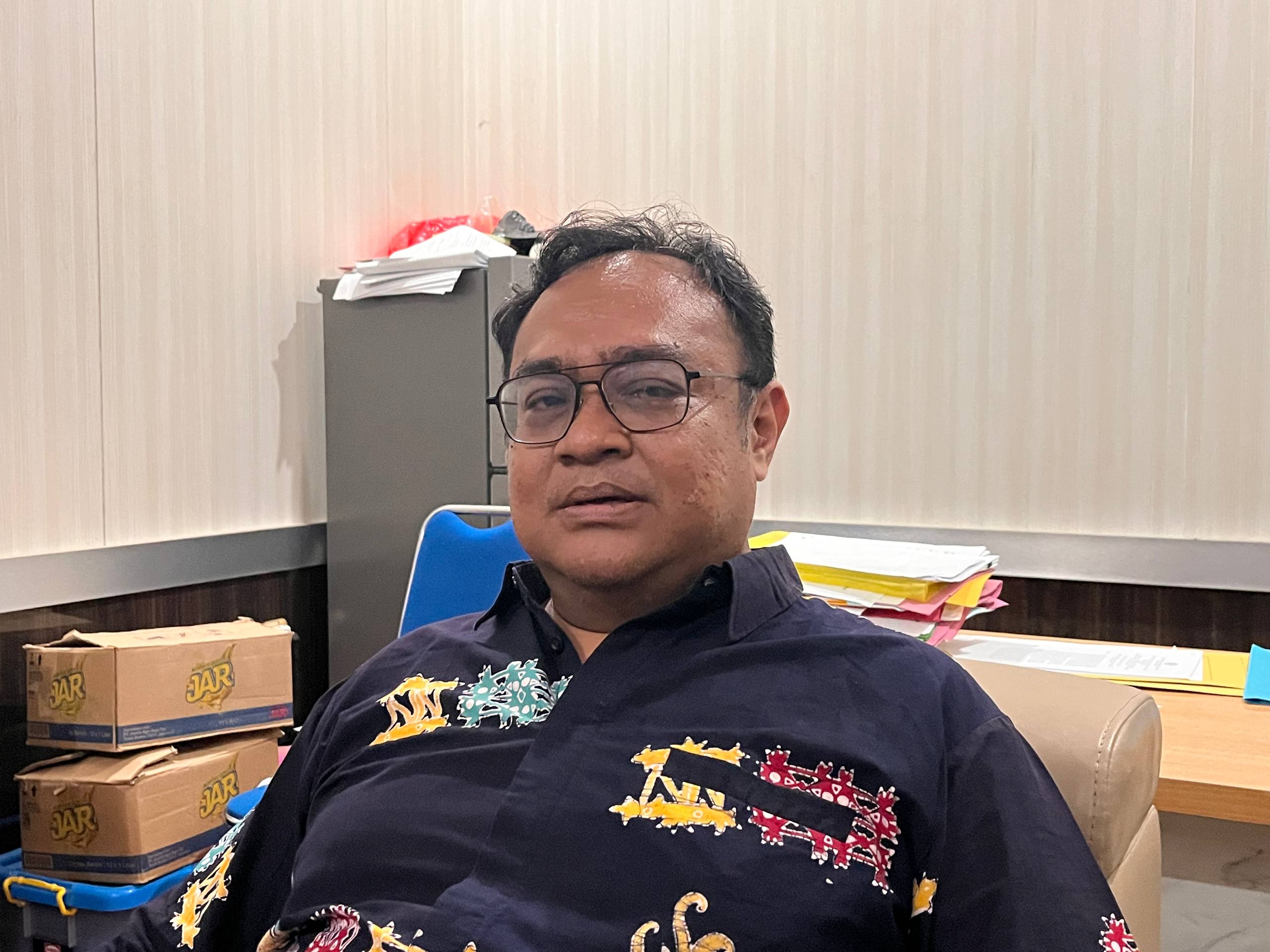 Harga Cabai Kutim Naik, Kerja Sama Antardaerah Disiapkan Buka Akses Pasokan