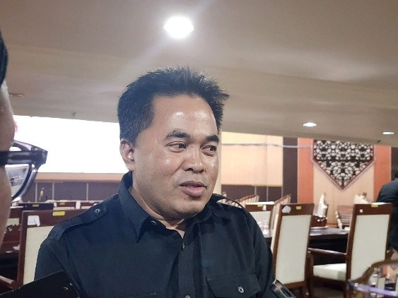 Ahmad Yani Desak Dokumen Pembangunan Segera Diformalkan Jadi Perda