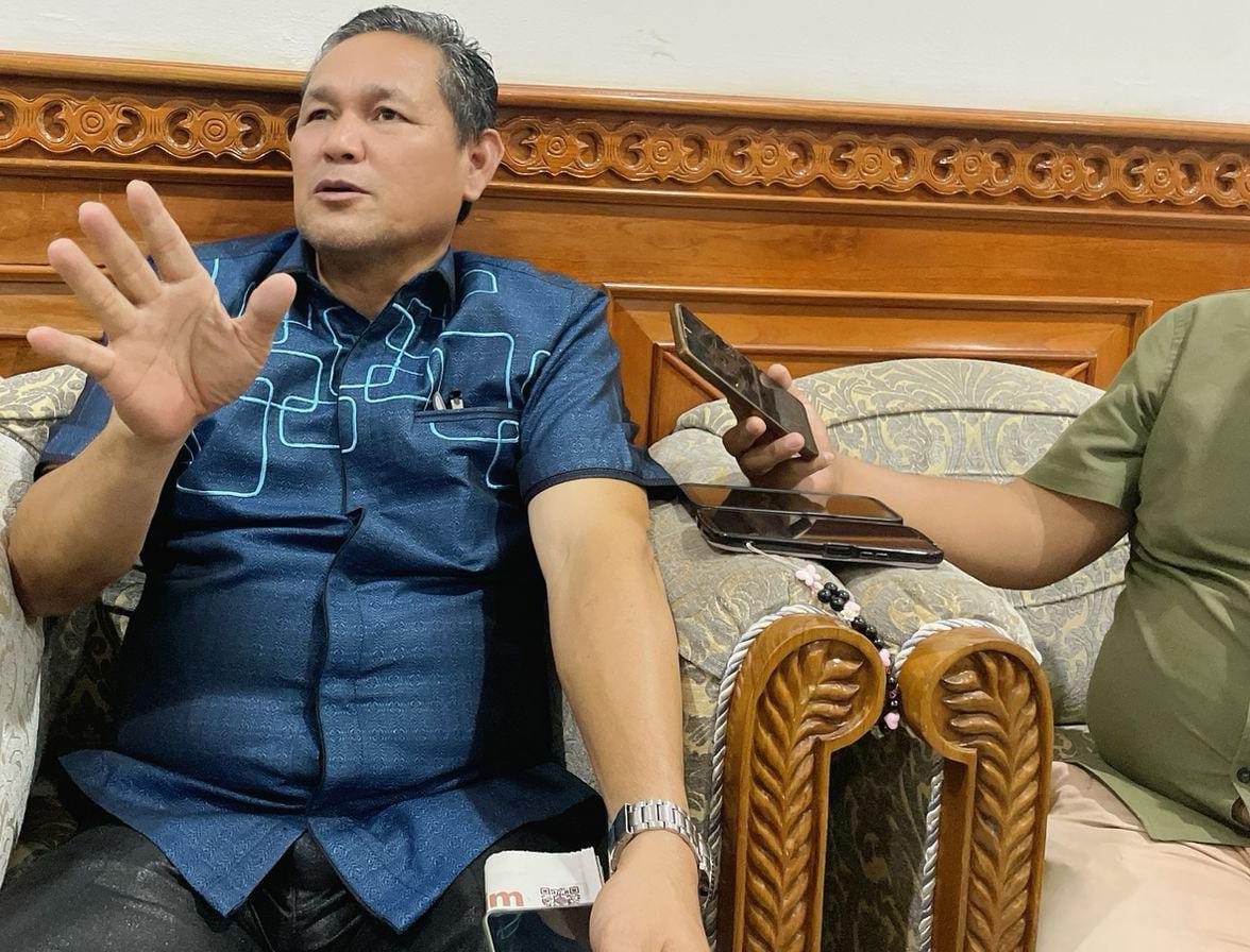 Anggota Komisi D DPRD Kutim Sebut Alasan Pentingnya Raperda Ketertiban Umum Diperbaharui