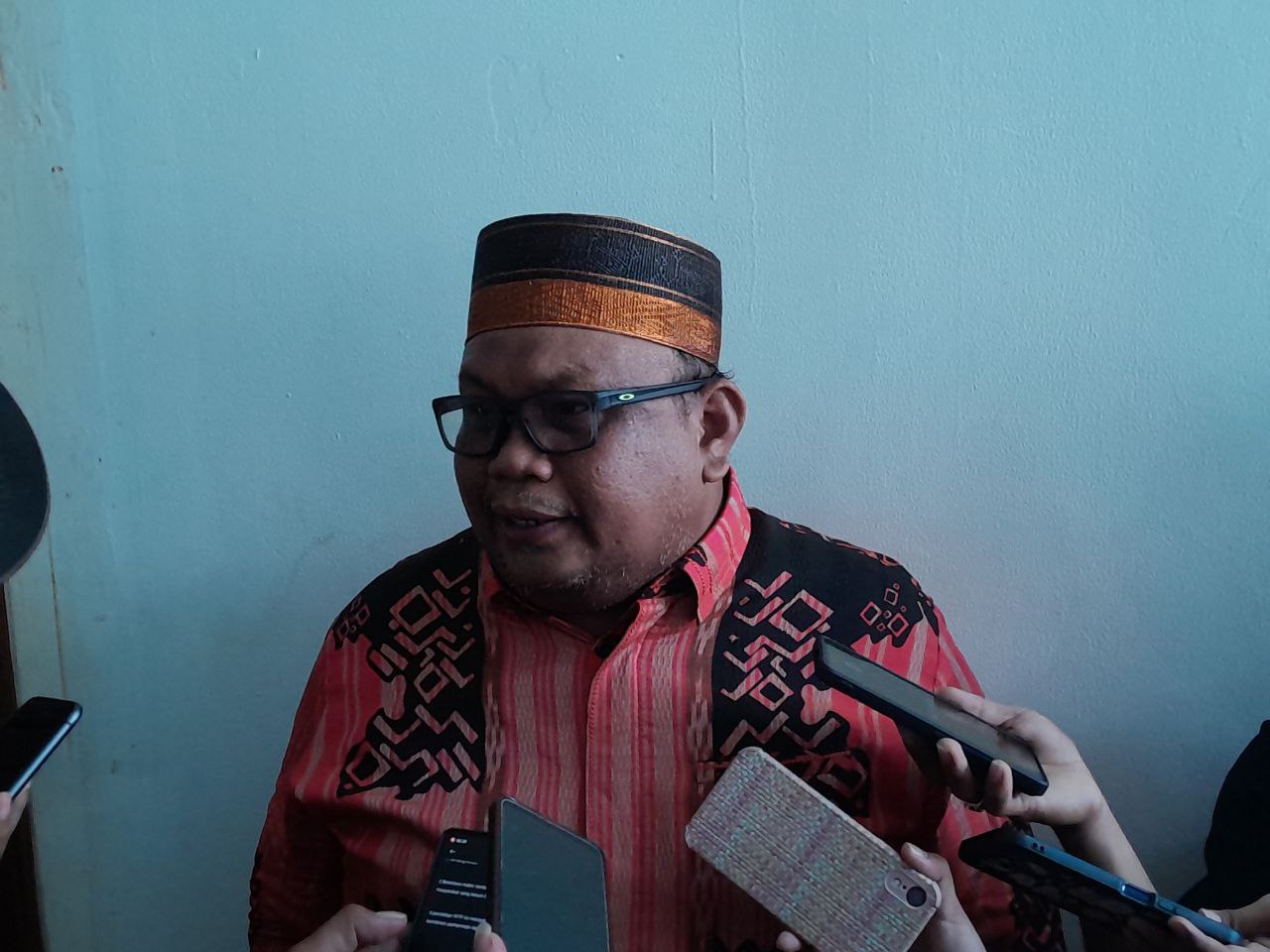 Tantangan Efisiensi dan Efektivitas Pembentukan Perda di DPRD Kutai Timur