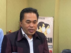 DPRD Kukar Tegaskan Efisiensi Belanja Daerah 50 Persen, Dorong Kegiatan Dinas Tetap Berputar di Kaltim