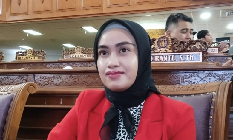Prayunita Utami: Perempuan Kutim Harus Perkaya Keterampilan untuk Hadapi Tantangan Zaman