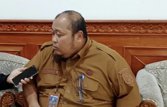 Pemkab Kutim Siapkan Relokasi Warga Bantaran Sungai, Fokus Tuntaskan Kawasan Kumuh dan Perbaiki Lingkungan